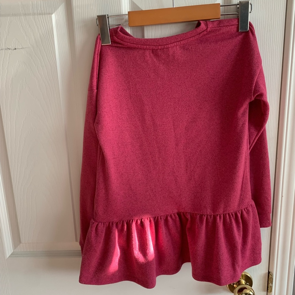 3/12$ 🔥 Rococo Children’s Sweater Size 8 - Picture 4 of 6